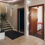 Hotel Hotel-24 2*