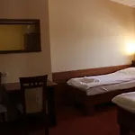 Hotel Hotel-24 2*