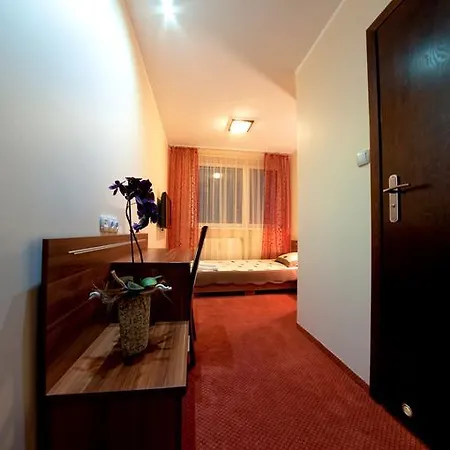 Hotel Hotel-24 Płock