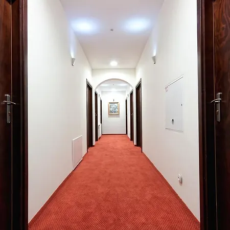 Hotel-24 2* Płock