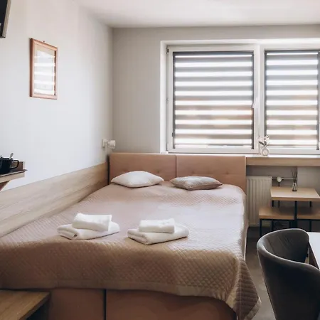 Hotel-24 2*