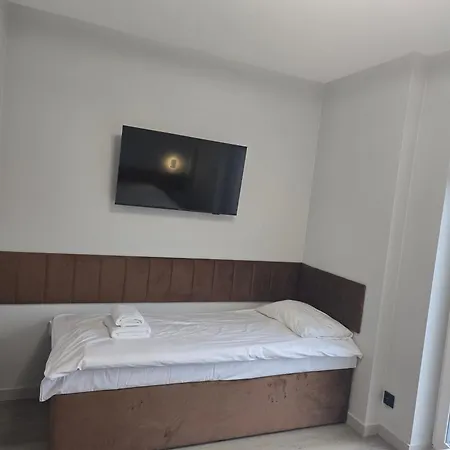 Ξενοδοχείο Hotel-24 Płock