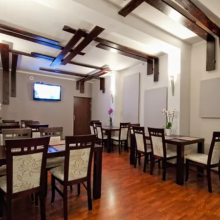 Otel Hotel-24 2*