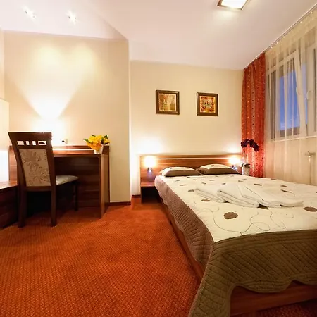 Hotel-24 2*