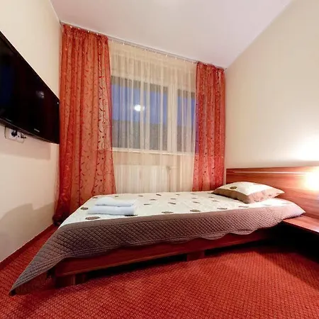Hotel-24 Hotel 2*