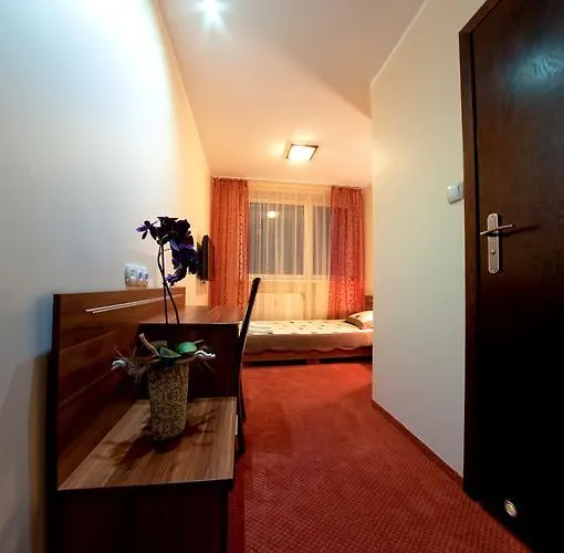 Hotel Hotel-24 Plock