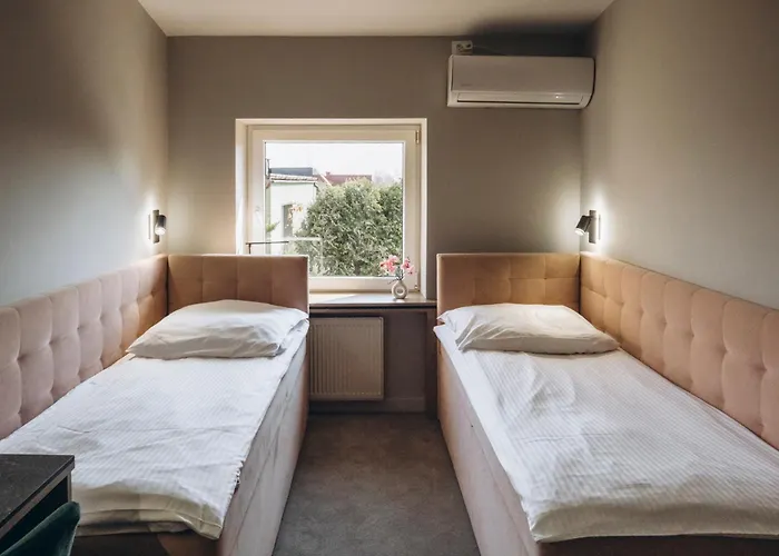 Hotel Hotel-24 Plock