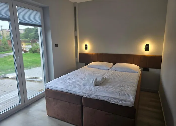 Hotel Hotel-24 Plock