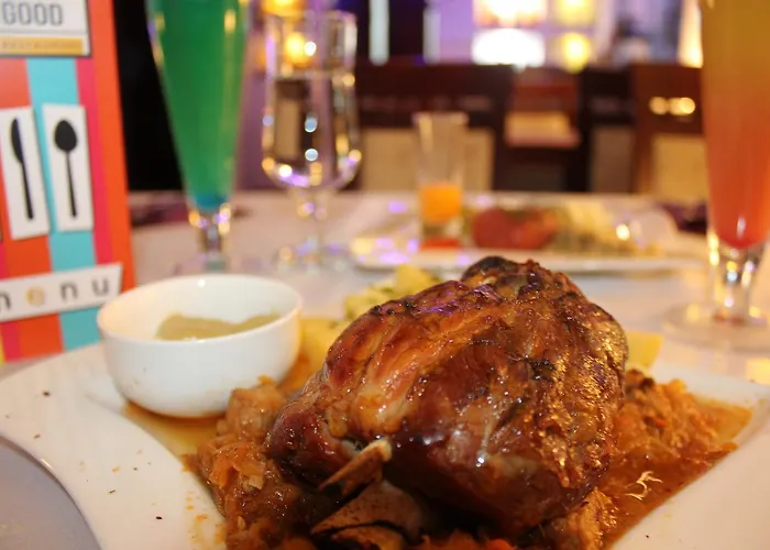 Hotel-24 Hotel Plock